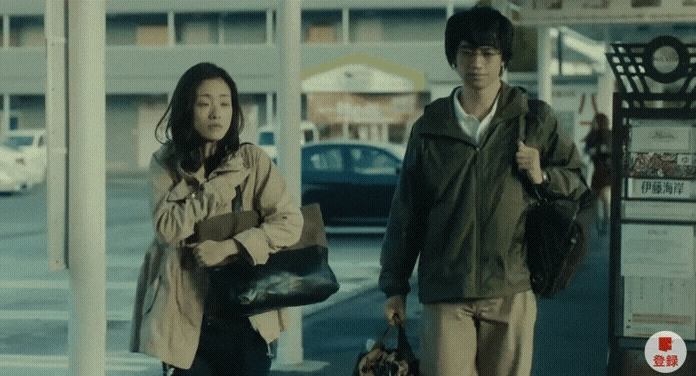  ＜昼顔＞っていうドラマに続き映画まで見ちまった！切なさ過ぎ！！