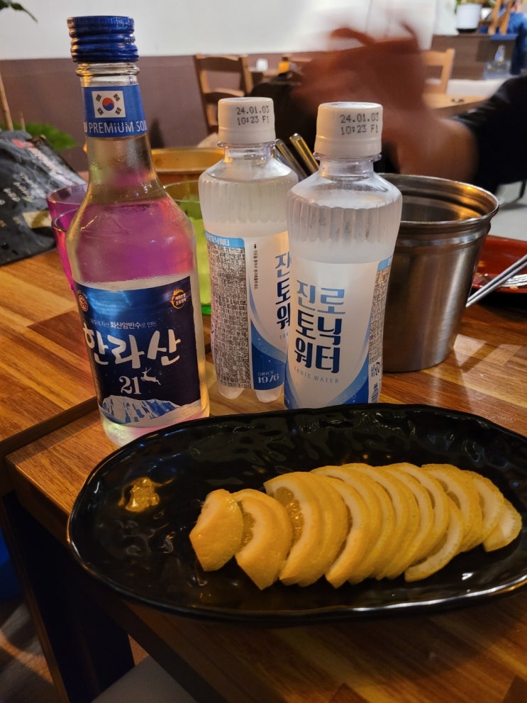  서울대입구 치킨, 생맥주의 정수 달빛!