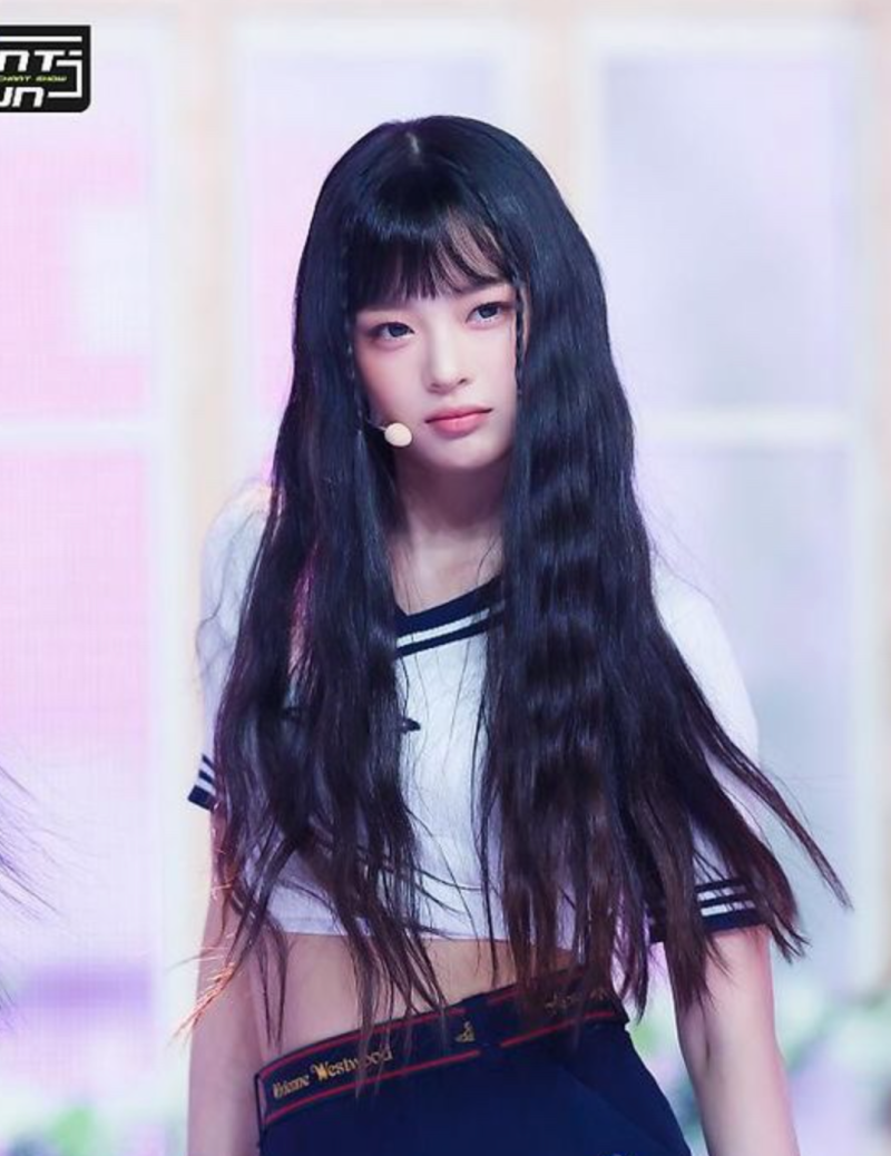 뉴진스 하니 국적 베트남 배경화면 셀카 과사 모음 프로필