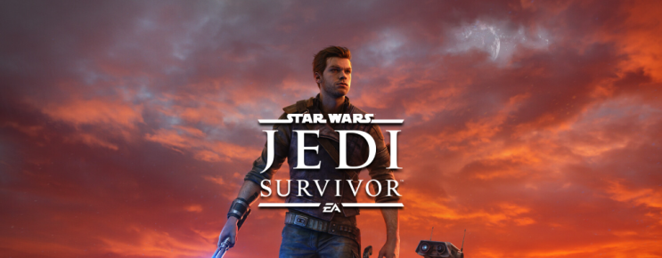 괴멸적 최적화의 스타워즈 제다이: 서바이버 맛보기 Star Wars Jedi: Survivor