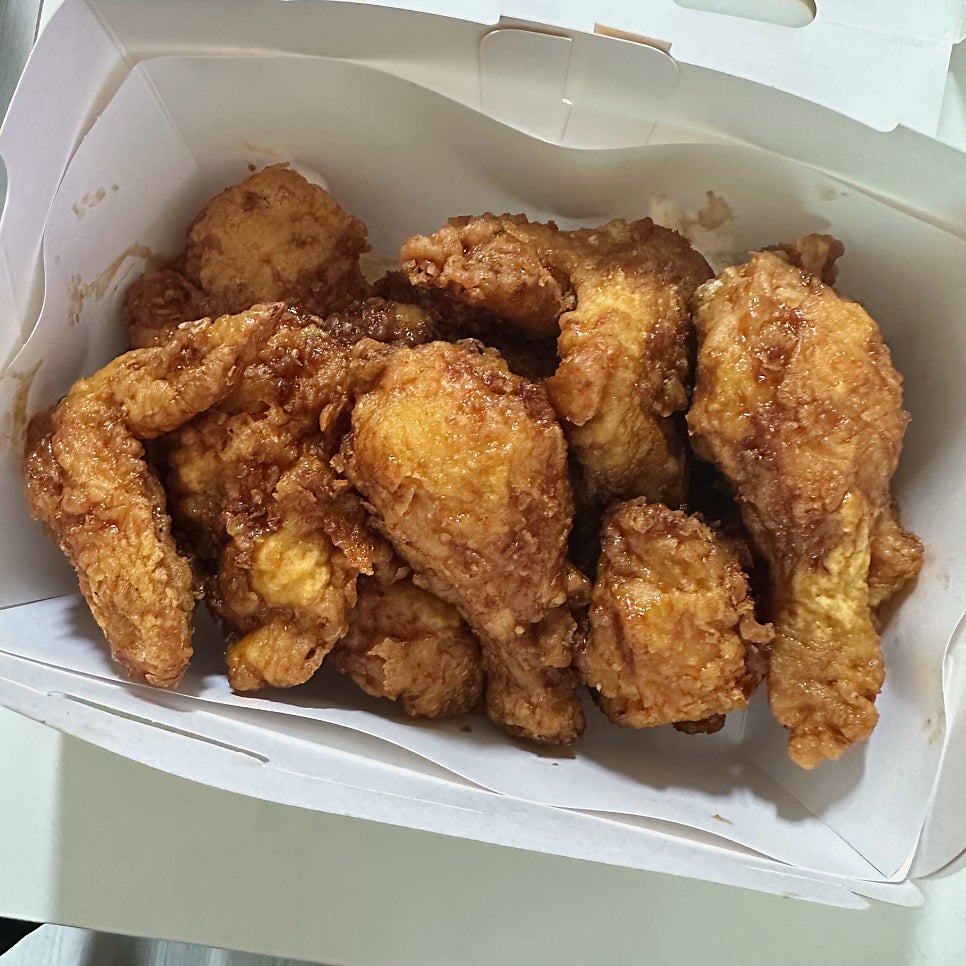 BHC치킨 연수중앙점 사진 5