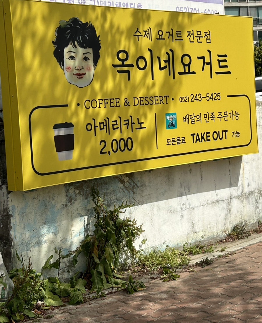 옥이네요거트 사진 2