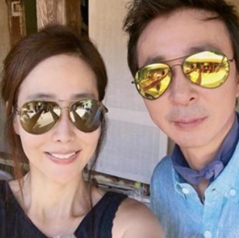 강수지 집 프로필 이혼 전남편 재산