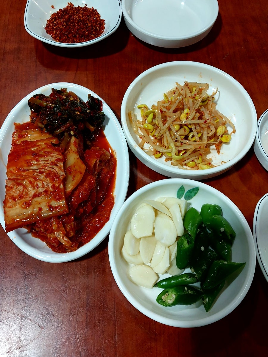 흑산도홍탁 사진 3