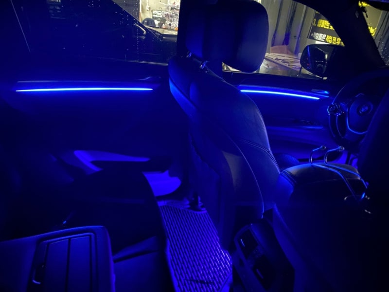 남양주 진접읍 / 엠비언트 / BMW / X6 / X6 (E71)
