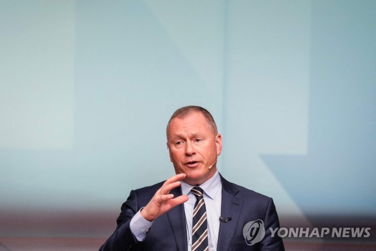 세계 최대 노르웨이 국부펀드, 작년 203조원 '최악' 손실 세계 최대 노르웨이 국부펀드, 작년 203조원 '최악' 손실