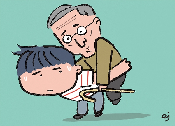 ‘하루 3시간씩, 4년’… 가족돌봄에 저당잡힌 우울한 청춘 ‘하루 3시간씩, 4년’… 가족돌봄에 저당잡힌 우울한 청춘