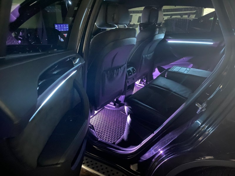 남양주 진접읍 / 엠비언트 / BMW / X6 / X6 (E71)