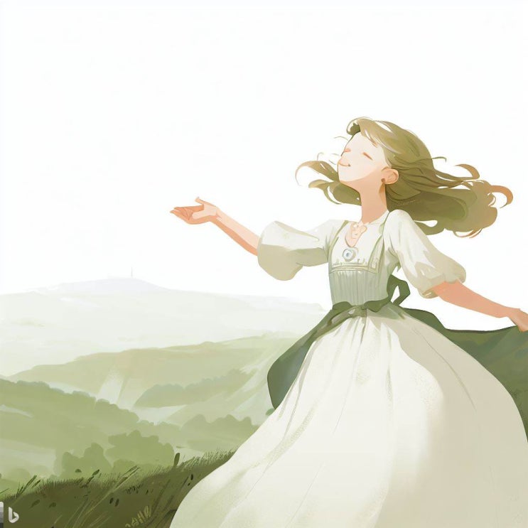  요즘 수행은 재미 있습니다.