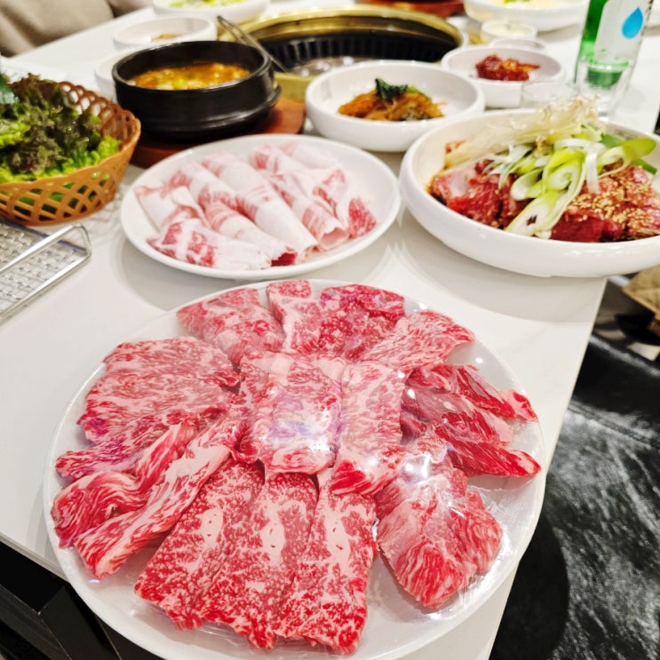  가성비좋은 속초 설악산맛집 설악산로 한우 진짜 맛있어요️ (맛보장,찐맛집)