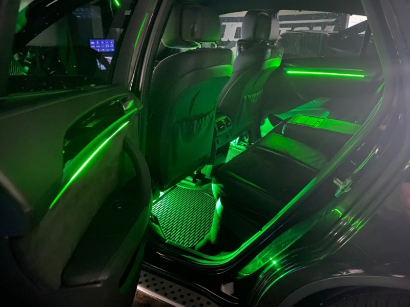 남양주 진접읍 / 엠비언트 / BMW / X6 / X6 (E71)