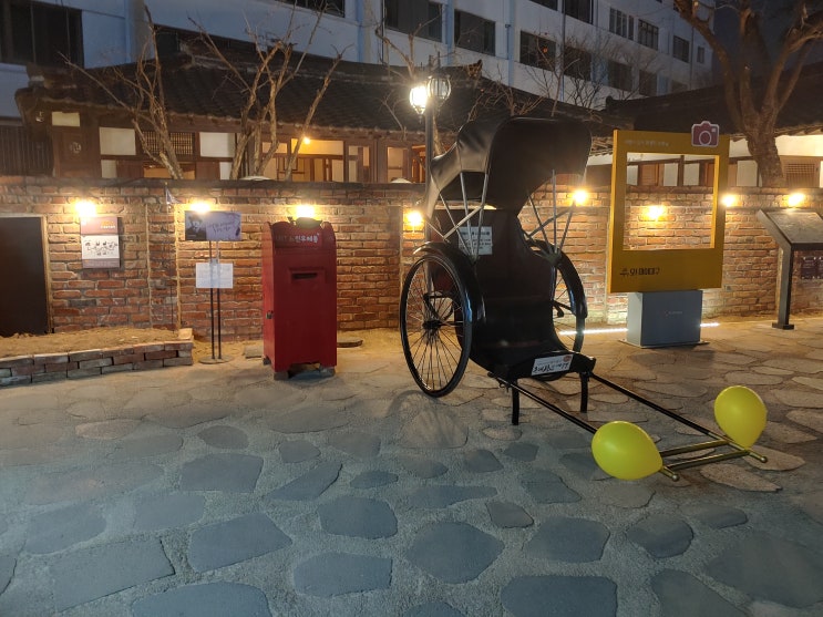 대구광역시 여행 (계산예가 : ‘근대골목 밤마실’ 프로그램'이 열리고 있는 장소) 대구광역시 여행 (계산예가 : ‘근대골목 밤마실’ 프로그램'이 열리고 있는 장소)