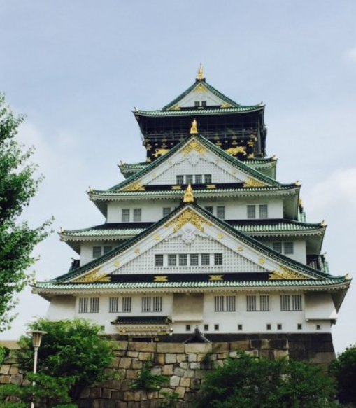 인생 첫 해외여행, 일본 오사카 3박 4일 여행 ③