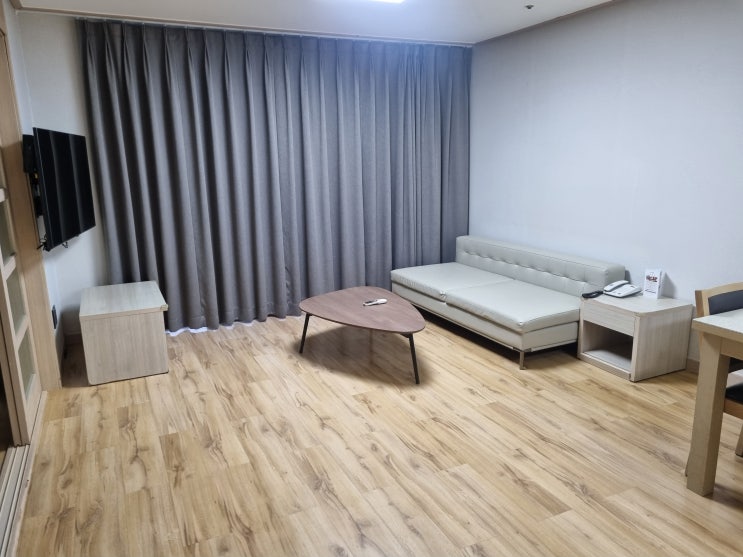  함덕해수욕장 숙소 소노벨 제주 스위트 Tower A동이용 후기