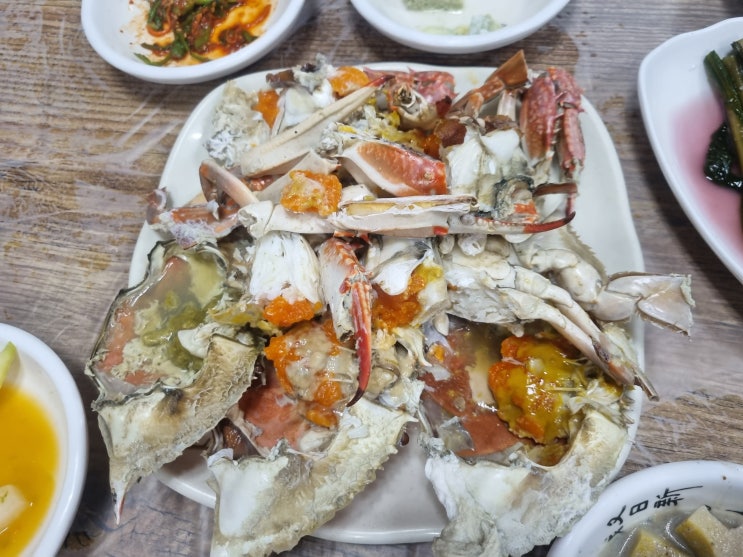  순천 계절음식 전문점 진도맛집