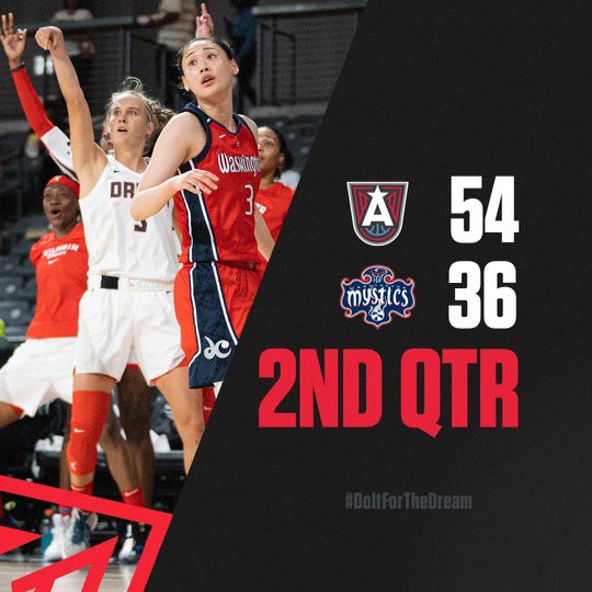 [WNBA] 강이슬이 왜 월드 클라스 슈터? - 여농알못 강좌 제1탄