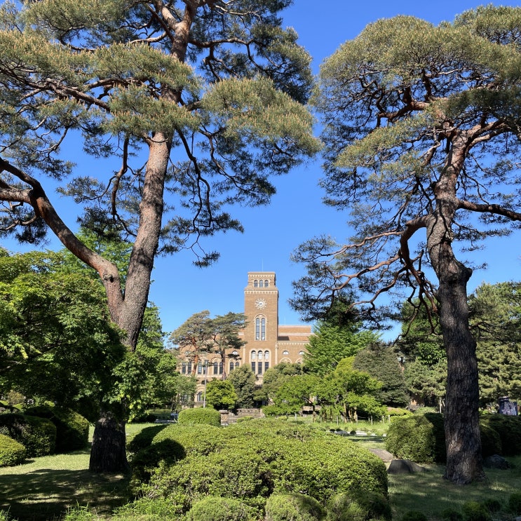  【91, 주간기록 17주차】 일본 유학 쉽지 않네 | 4월과 새학기, 한 달을 정리하며 | 햄버거 중독자 | 粗大ごみ, 캐리어 버리기