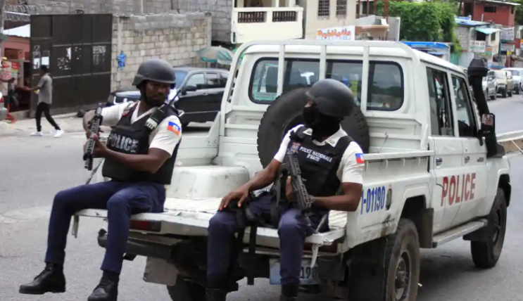 아이티서 갱단 폭력사태 계속돼 언론인 2명 추가 사망