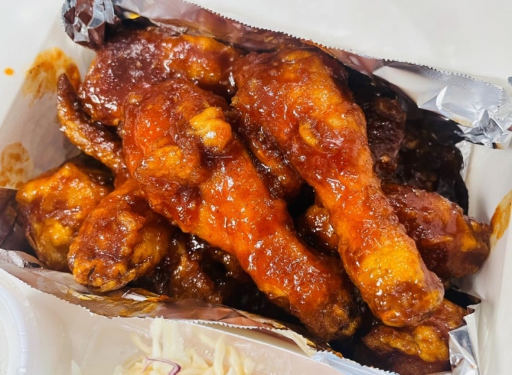  [등대해수욕장 맛집] 속초 동현치킨 / 속초 치킨 맛집