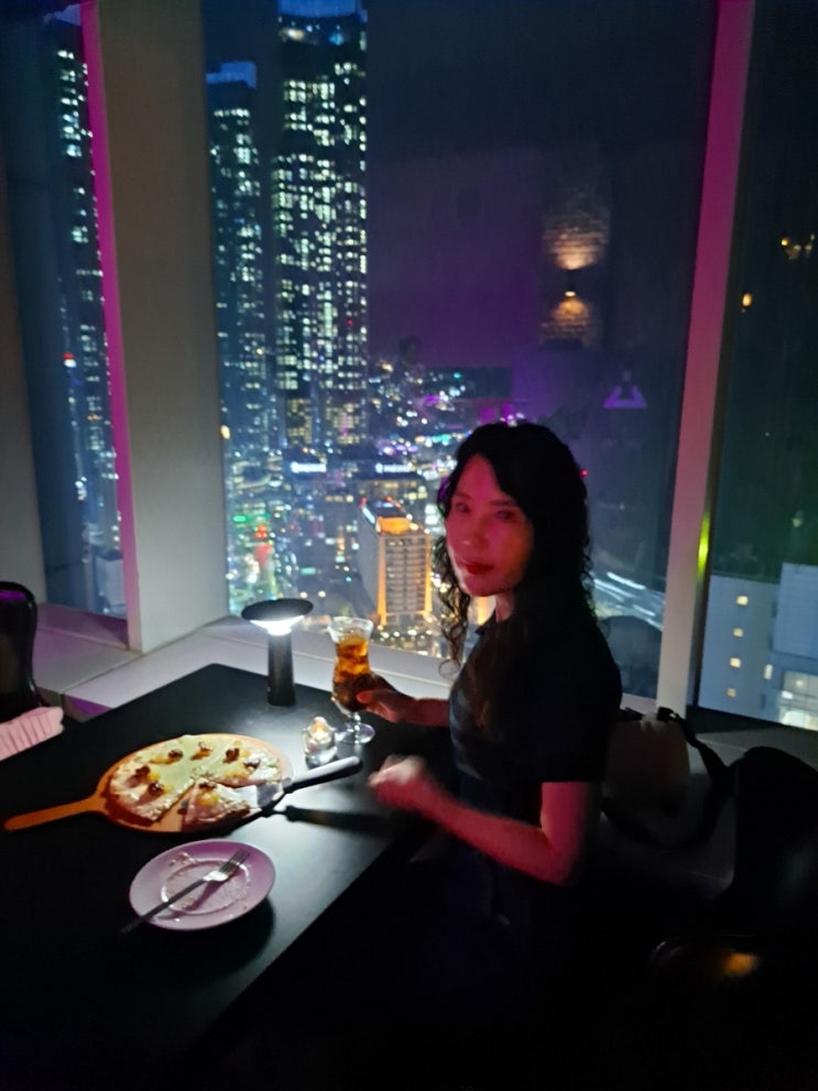  해운대 루프탑《개츠비 해운대》