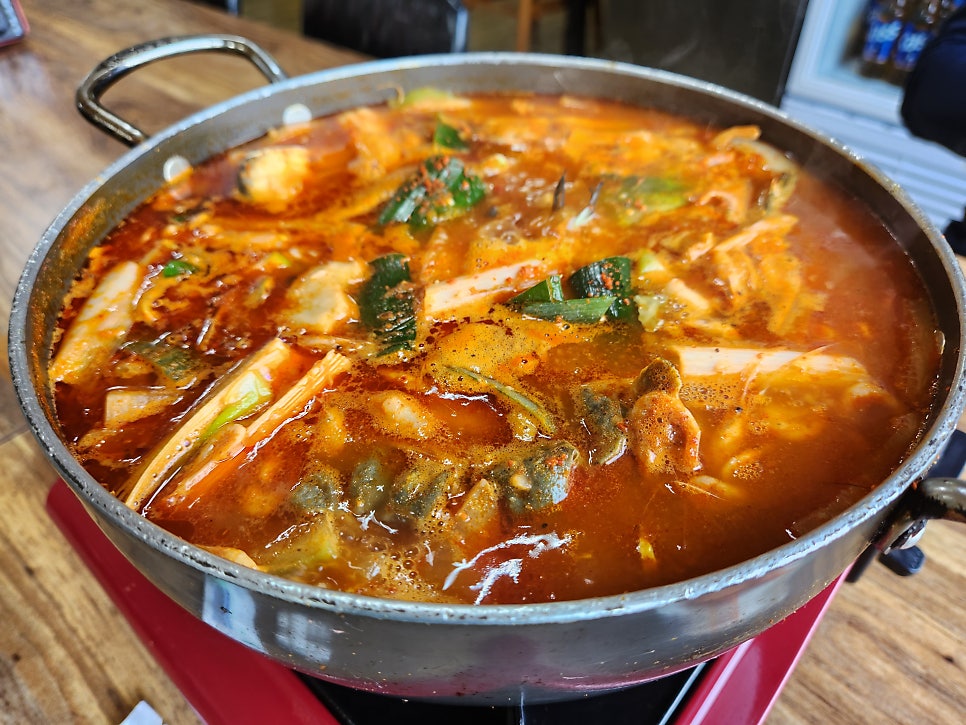 왕터민물매운탕 사진 3