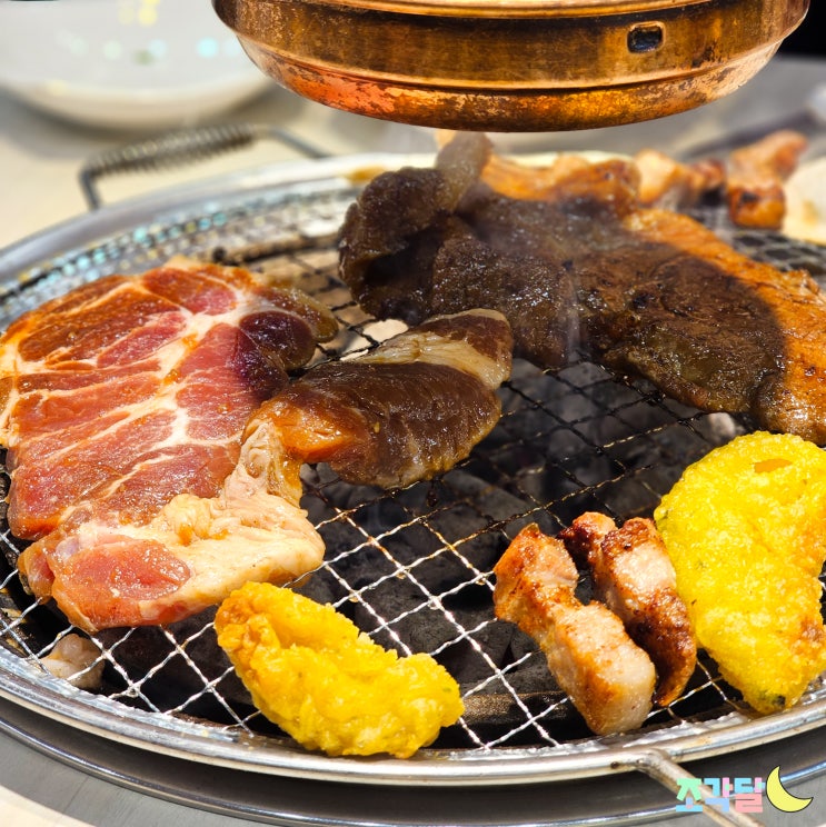  NEW버전 명륜진사갈비 리뉴얼! 의정부신곡점 다녀왔어요