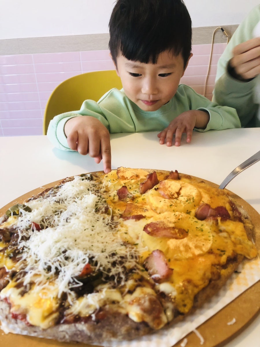 유로코피자 파주적성점 사진 4