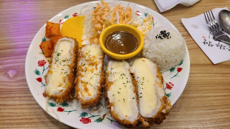 제주 삼화지구맛집 은화수식당 삼화점