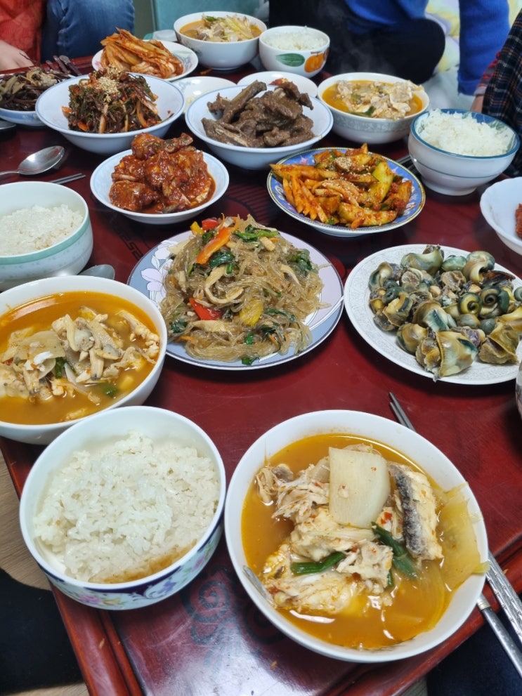  듬뿍 사랑받았던 우리들의 주말