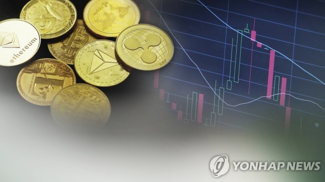 "제2의 테라·루나 막는다"…첫발 뗀 가상자산 법제화 "제2의 테라·루나 막는다"…첫발 뗀 가상자산 법제화