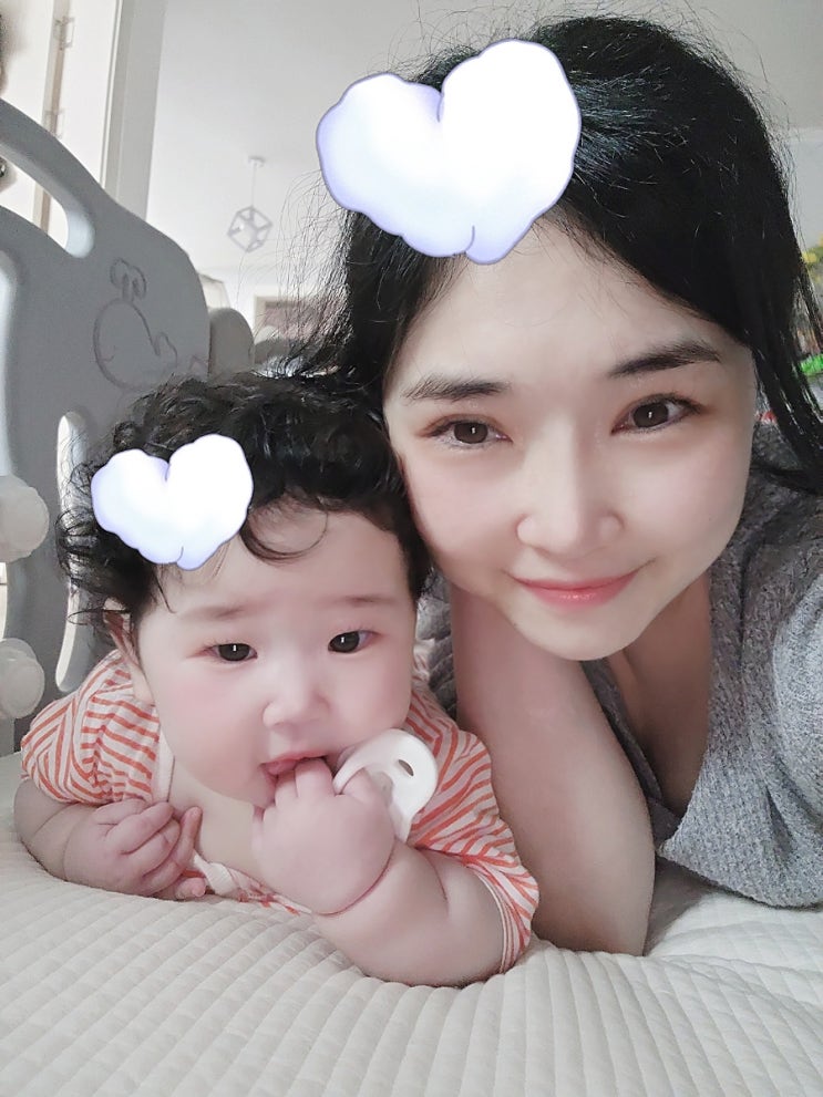  너와 만난지 220일
