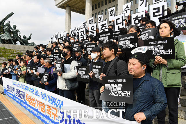 '빌라왕' 전세사기에 '신용보험' 관심 커진다···보완책 될까 '빌라왕' 전세사기에 '신용보험' 관심 커진다···보완책 될까