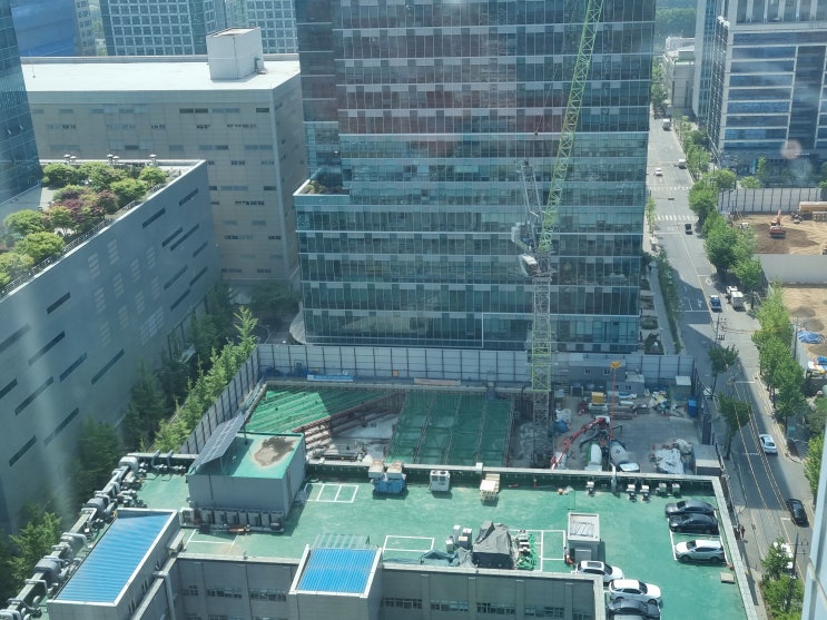  sh드림타워 시세 및 가산지식산업센터 동향