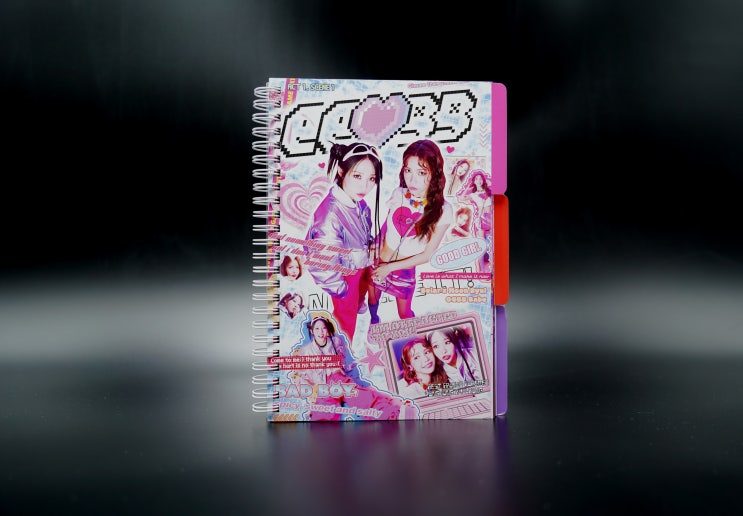 마마무+, 싱글앨범 ACT 1, SCENE 1 앨범 언박싱 (MAMAMOO+ Single Album ACT 1, SCENE 1 Album Unboxing)