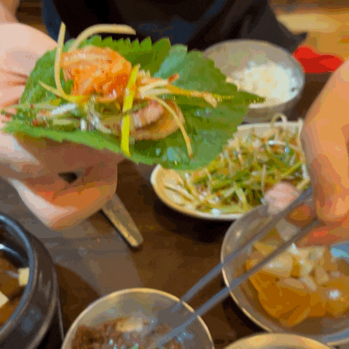  강릉 주문진 현지인 맛집 [최대포] 가성비갑 저렴한 로컬 현지인 삼겹살 맛집