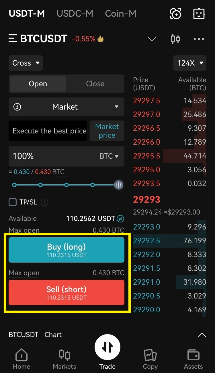 비트겟 비트코인 선물거래 하는법 요약 안내 : 네이버 블로그