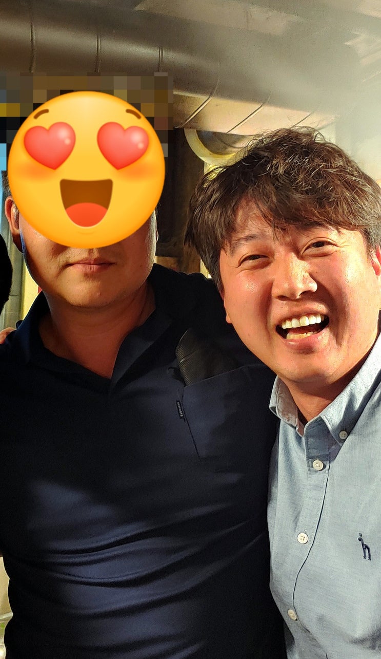  서울맛집 꼬들살이 맛있는 청파쌍대포 by 용산구 with 이준석 230428 금 우돈내먹