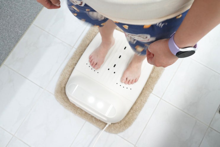  바디드라이기, 바디드라이어 에어샤워 사용후기!