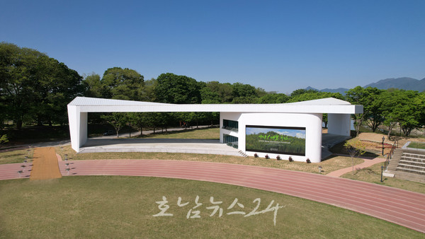  담양군, 추성경기장 특설무대에서 KBS 전국노래자랑 ‘담양군편’ 5월 2일 본심 녹화