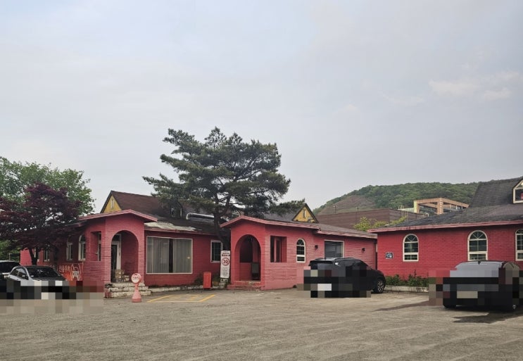 [파주 무즐라] 이색데이트 카페ㅣ성인카페ㅣ무즐라