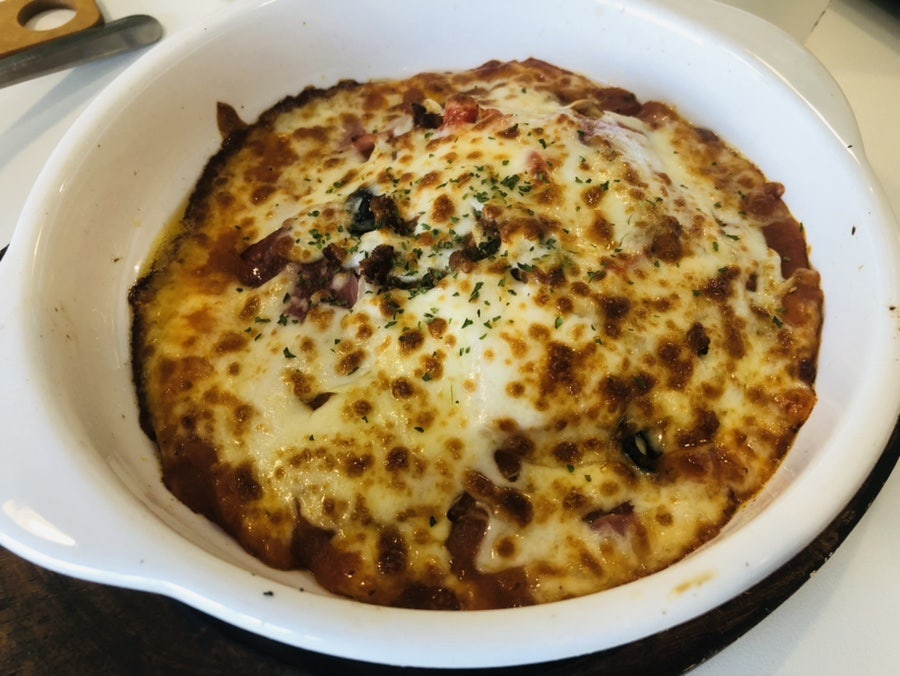 유로코피자 파주적성점 사진 5