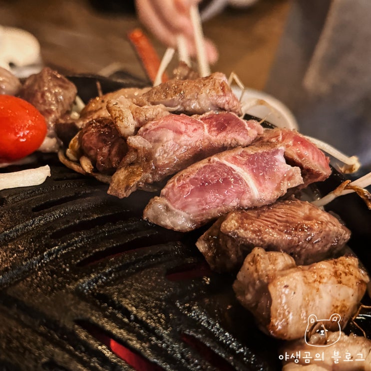  백석역맛집 삿포로를 그대로 옮겨 놓은 히츠지야 백석점
