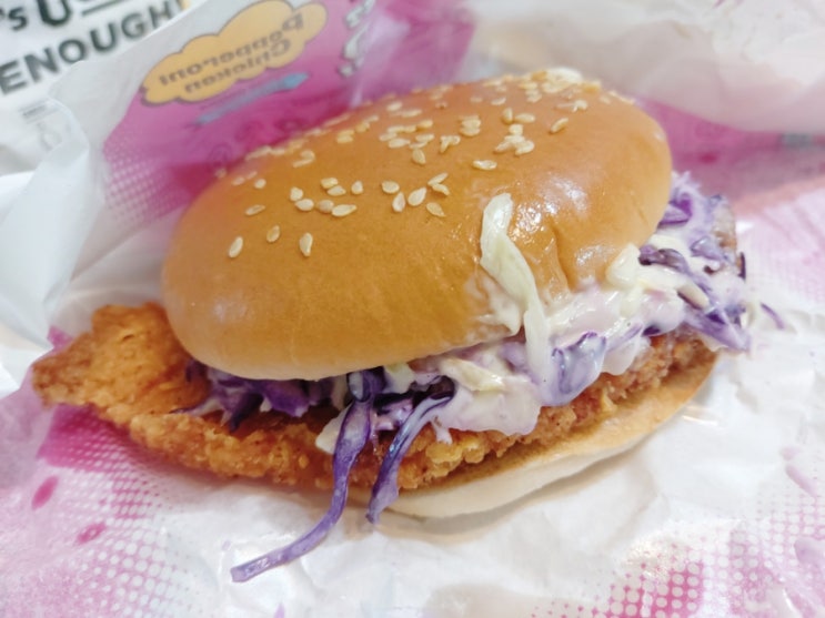  NBB 노브랜드버거