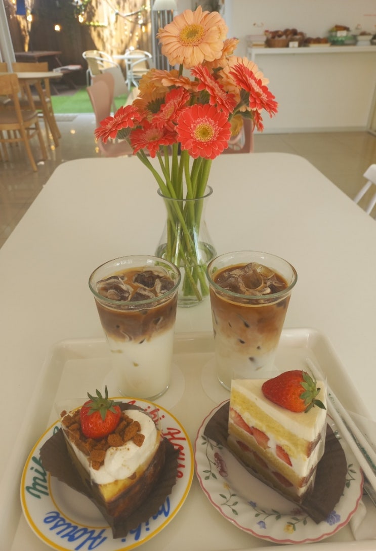 부여 디저트 카페 크리미버터 궁남지 근처 케이크 맛집 부여 디저트 카페 크리미버터 궁남지 근처 케이크 맛집