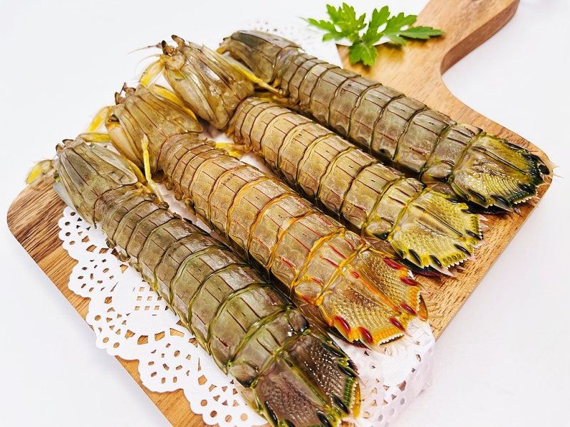 갯가재 찌는 법 손질 보관법/5월 제철 갯가재 요리/갯가재 까는 법 : 네이버 블로그