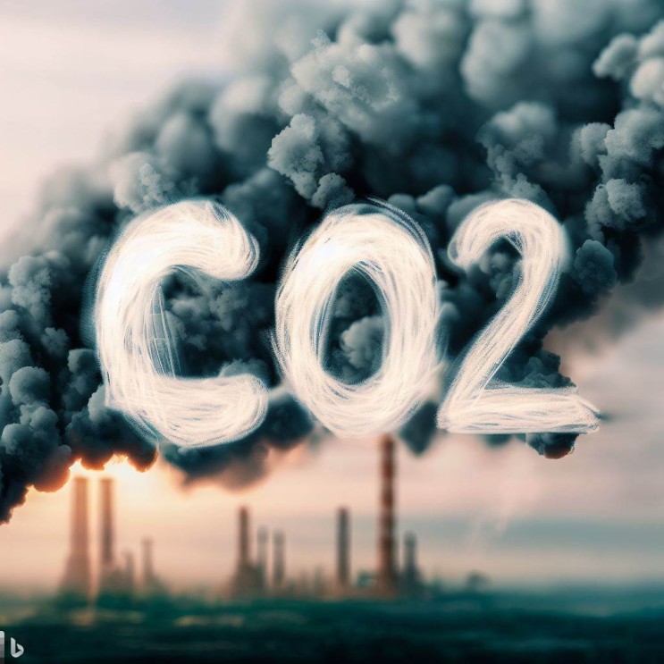 [ESG] 온실가스(GHG) 배출 범위 (Scope 1, 2, 3)
