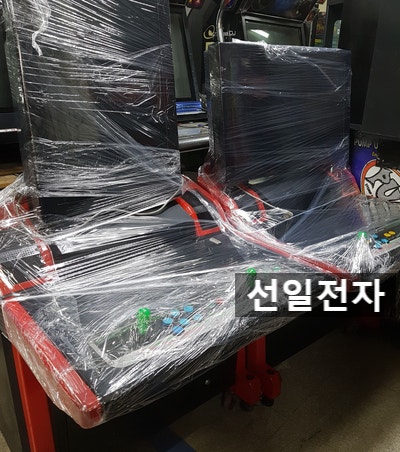  유영 캐비넷