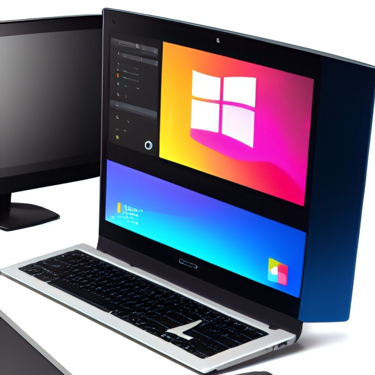  내컴퓨터 사양보는법 윈도우11 CPU 램 확인 방법