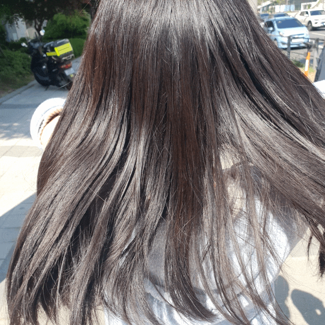  손상모 헤어팩 라로지크 논워시 팩