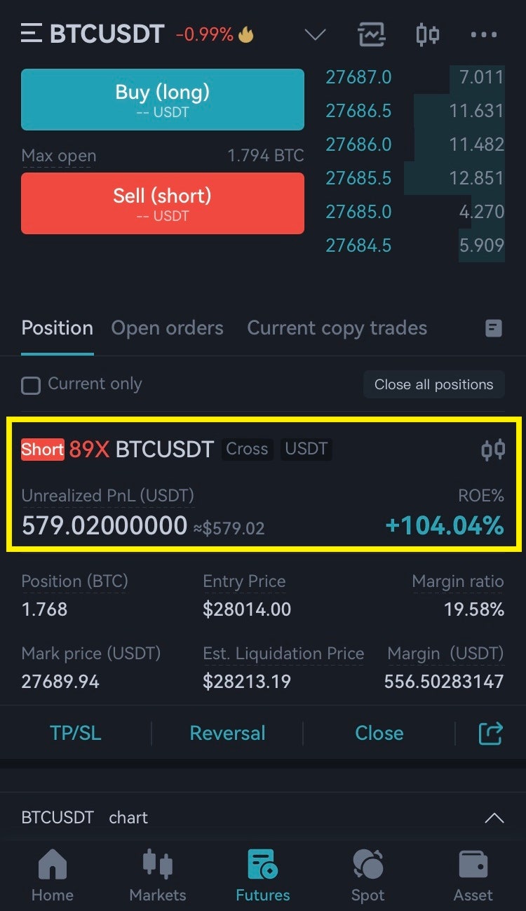 비트겟 비트코인 선물거래 하는법 요약 안내 : 네이버 블로그